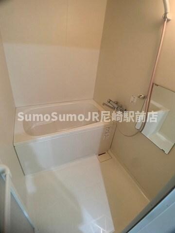 物件内観写真7　(お風呂です)