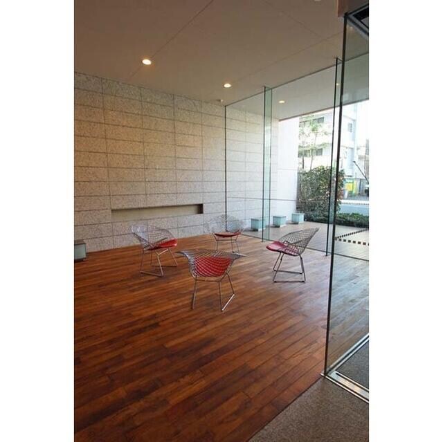 物件外観写真3　( )