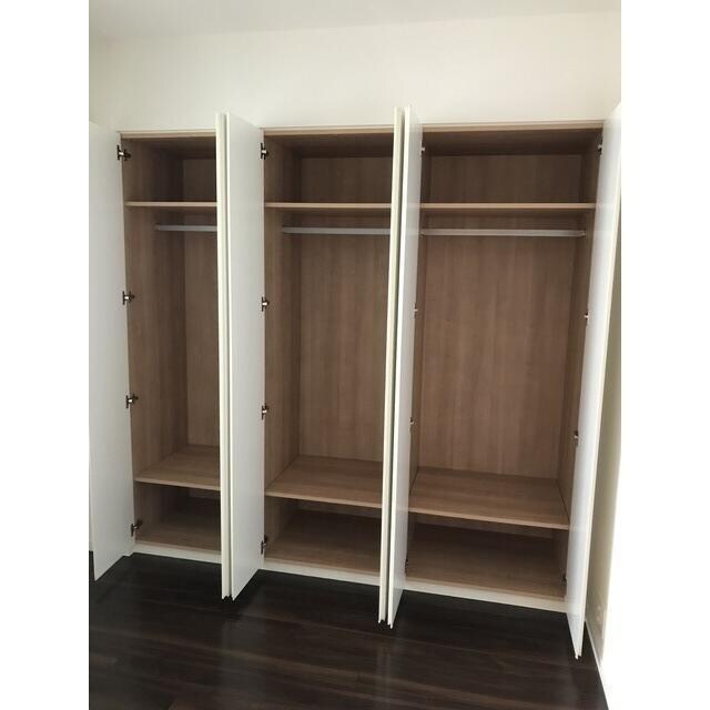 物件内観写真11　( )