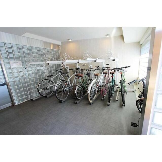 物件内観写真15　( )