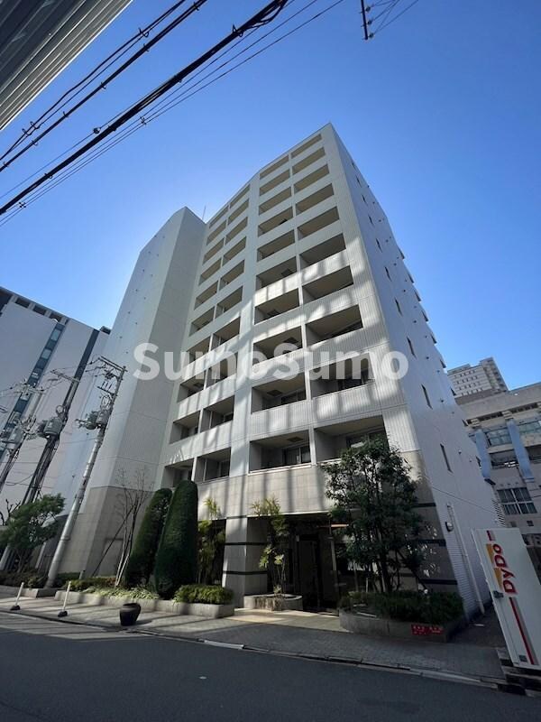 外観(外観は落ち着いています)