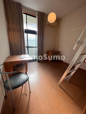 物件内観写真7　(落ち着いて過ごせるお部屋なので、寝室にいかがでしょうか)