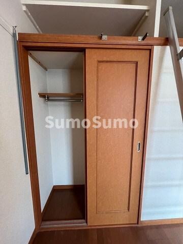 物件内観写真13　(収納があります)