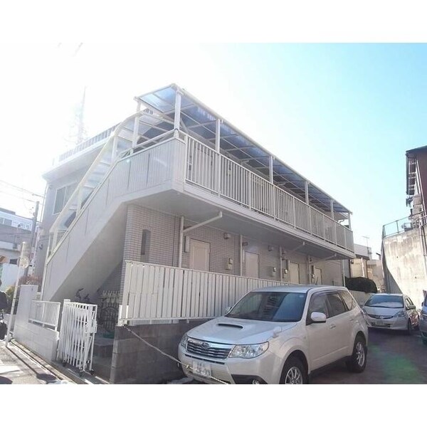 建物設備(外観 )