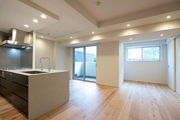 居室(※写真は同タイプ住戸です。 )