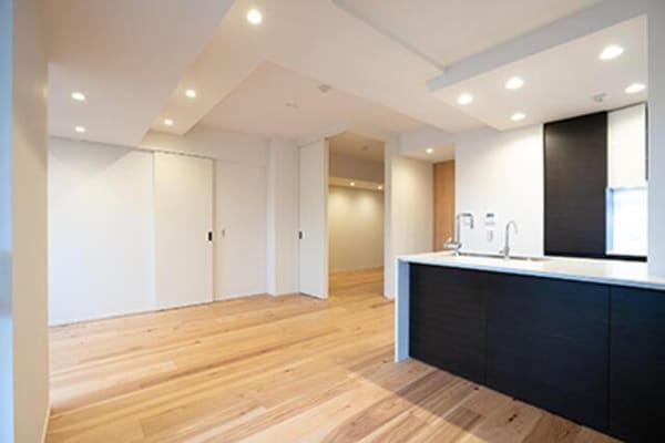 内装他(※写真は同タイプ住戸です。 )