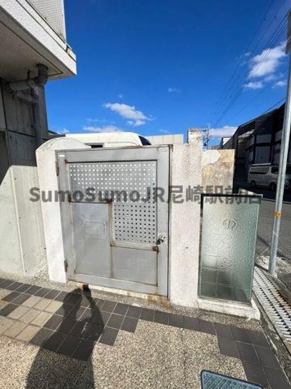 外観(建物外観を気になさる方へ、見た目の良い物件です)