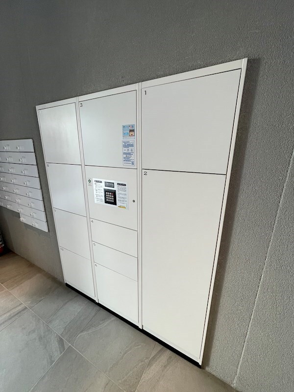 建物設備