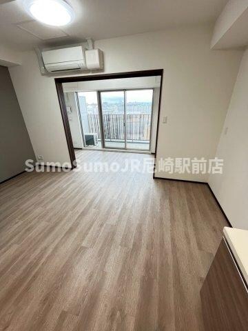 物件内観写真9　(落ち着いて過ごせるお部屋なので、寝室にいかがでしょうか)