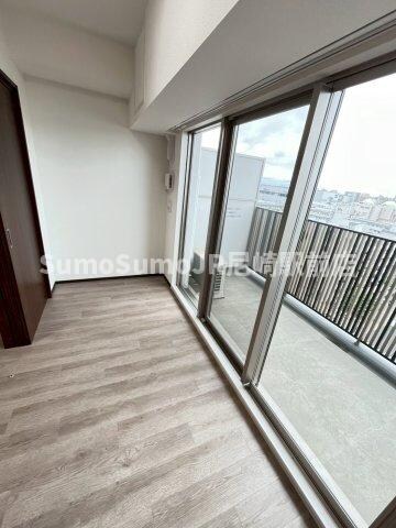 物件内観写真23　(使いやすいリビングです)