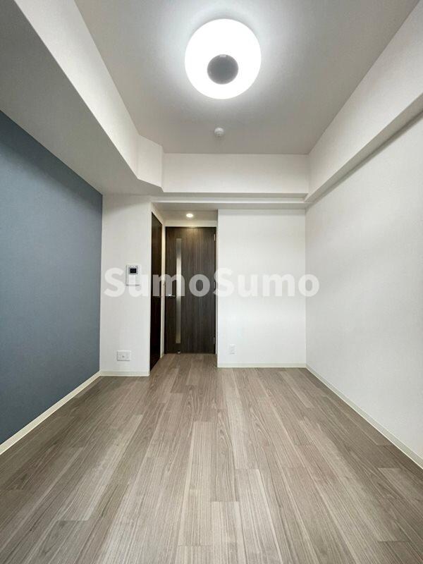 物件内観写真6　(使いやすい居間です)