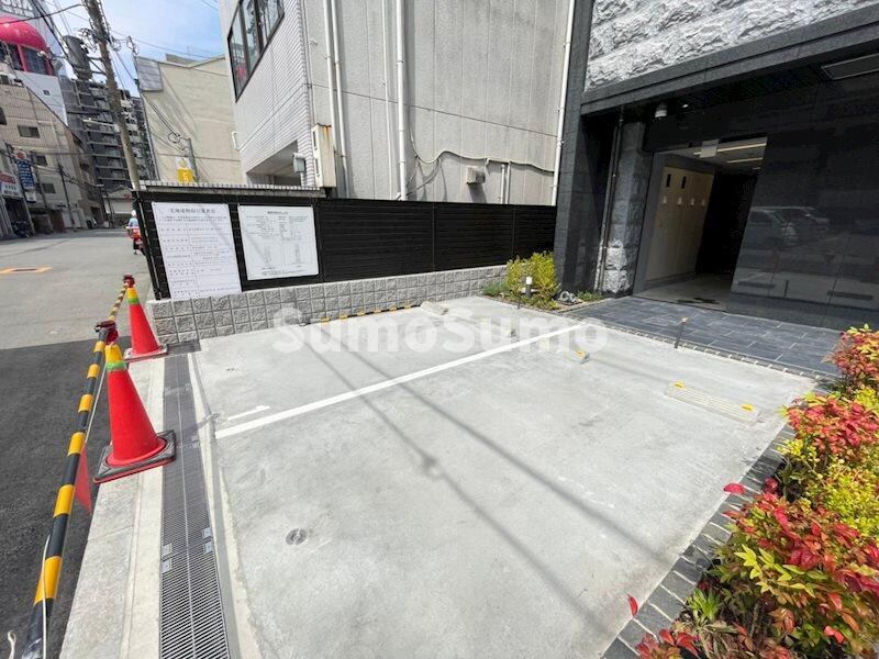 物件外観写真4　(外観も気になるポイント)