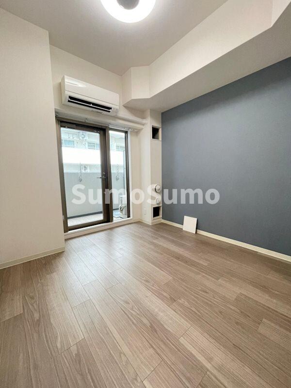 物件内観写真8　(ゆとりの広さです)