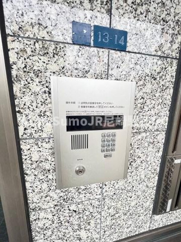 外観(外観もきれいです)