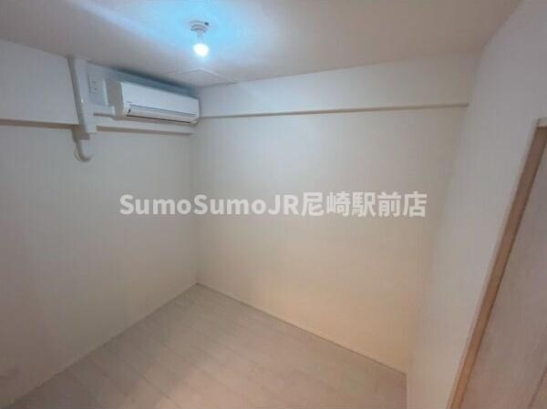 物件内観写真6　(落ち着いて過ごせるお部屋なので、寝室にいかがでしょうか)