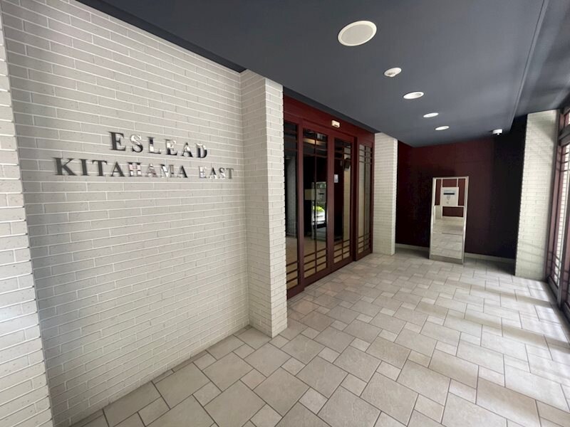 物件外観写真3　(物件の外観です)