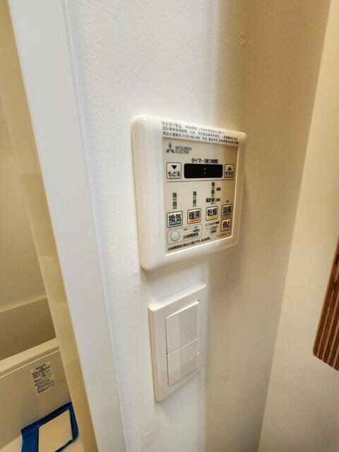 物件内観写真13　( )