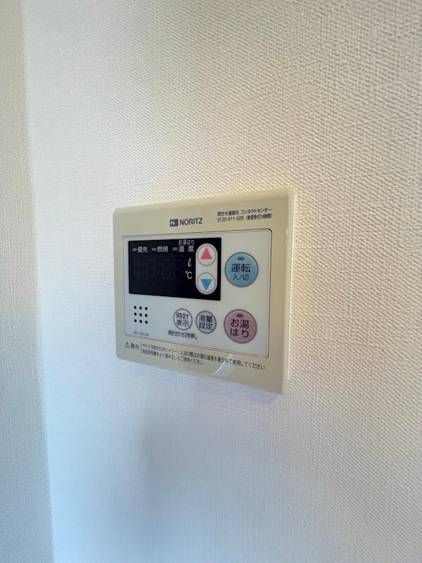 建物設備