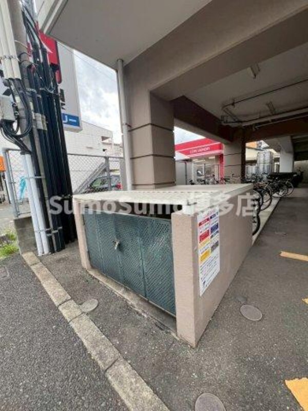 建物設備