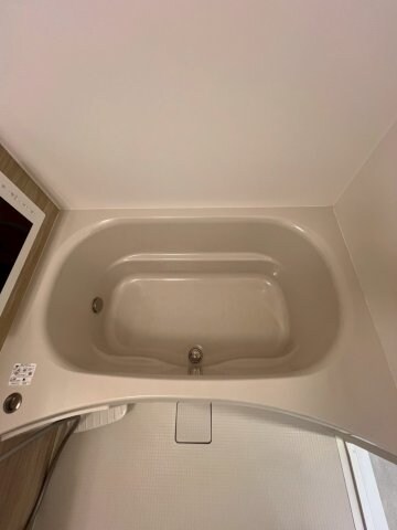 物件内観写真19　(日々の疲れを癒すお風呂付です)