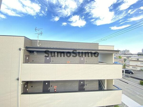 外観(物件の外観です)