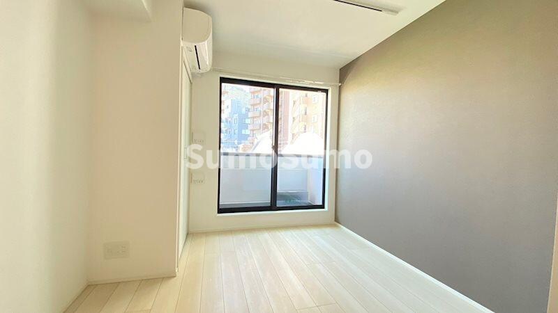 物件内観写真6　(使い勝手のいい寝室です)