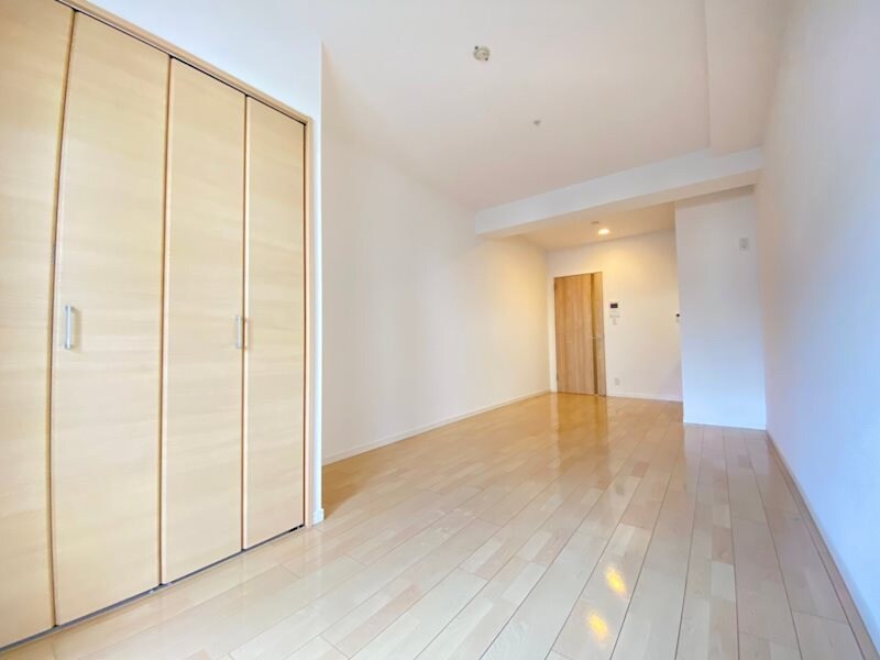 物件内観写真7　(ゆとりの広さです)