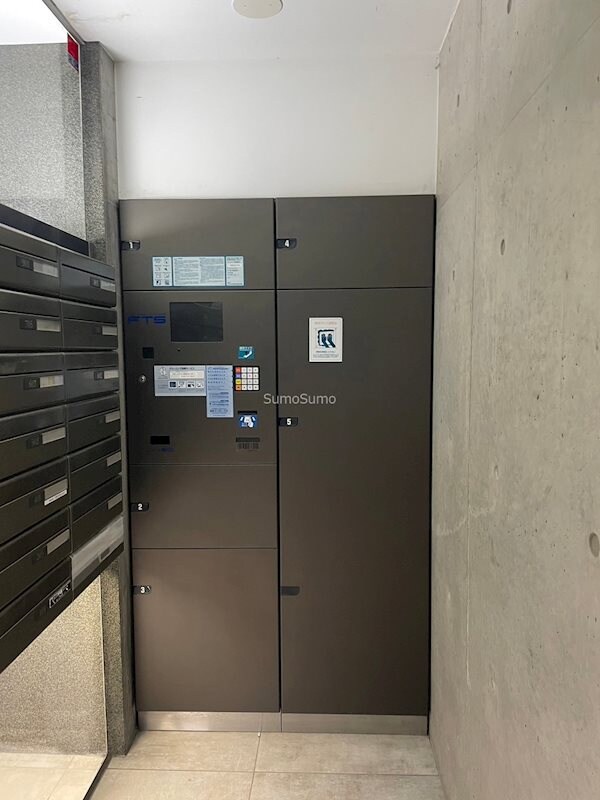 建物設備