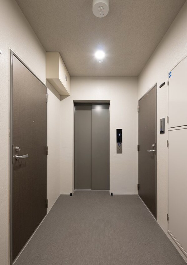 建物設備