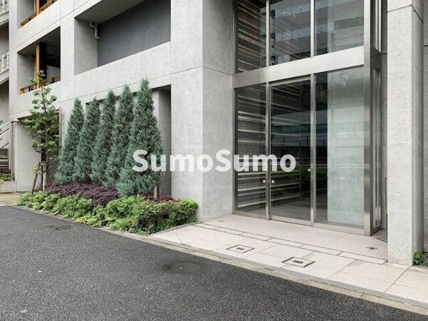 その他(建物の内部です)