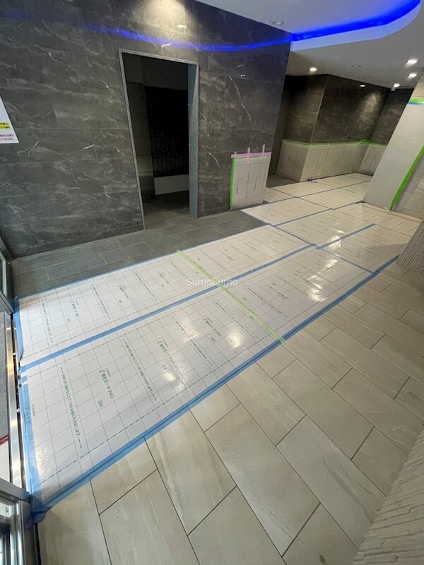 ロビー・ラウンジ