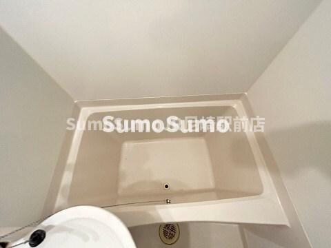 物件内観写真16　(日々の疲れを癒すお風呂付です)