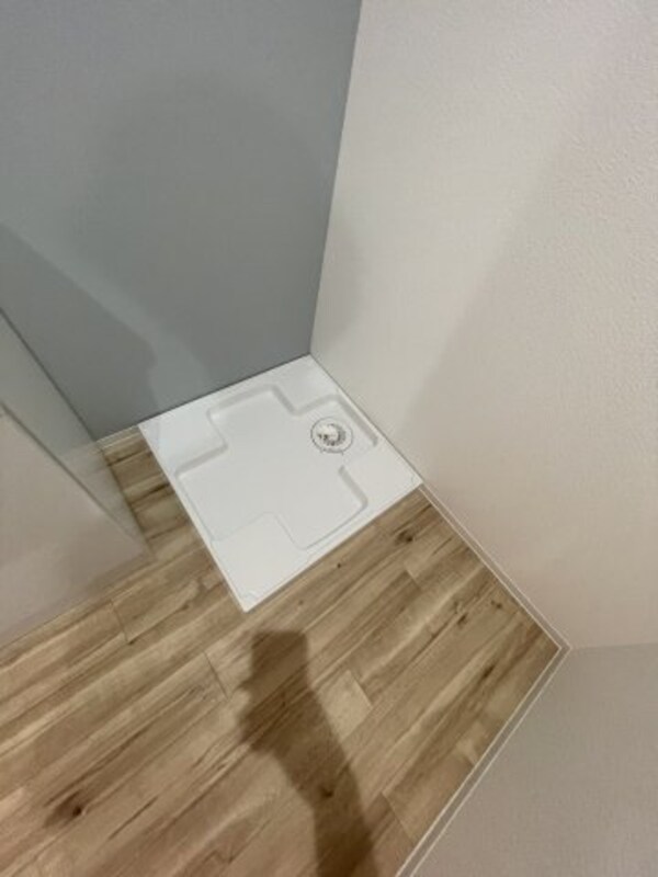 建物設備(トイレです)