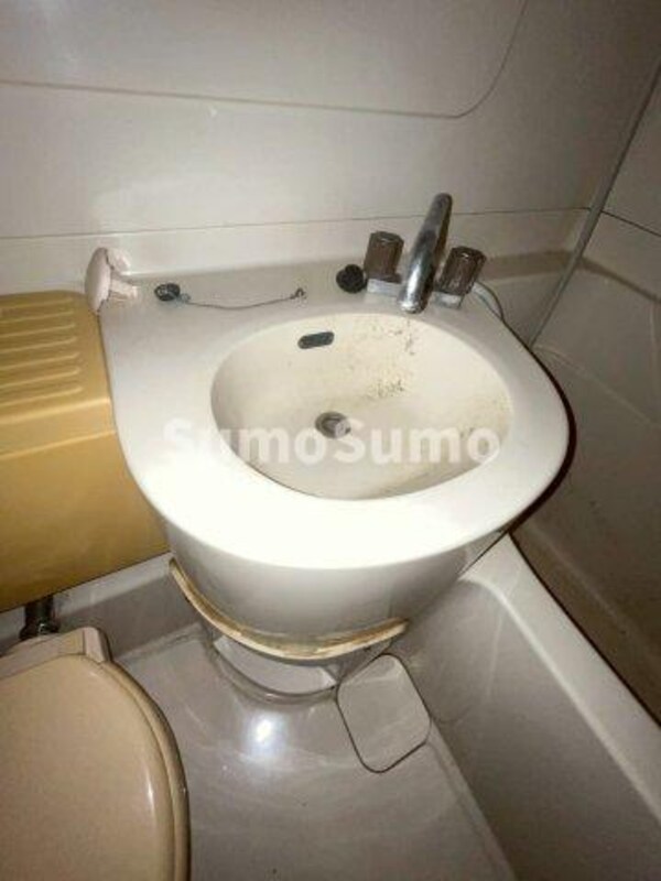 洗面・脱衣所
