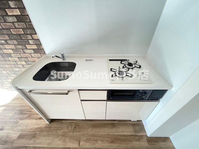 物件内観写真21　