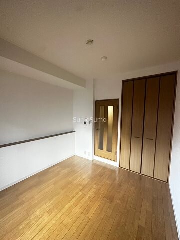 物件内観写真8　(ゆとりの広さです)