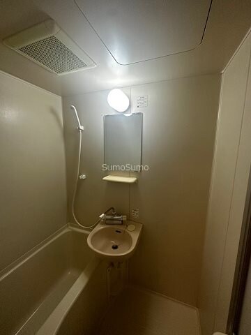 物件内観写真12　(お風呂で日々の疲れを落としましょう)