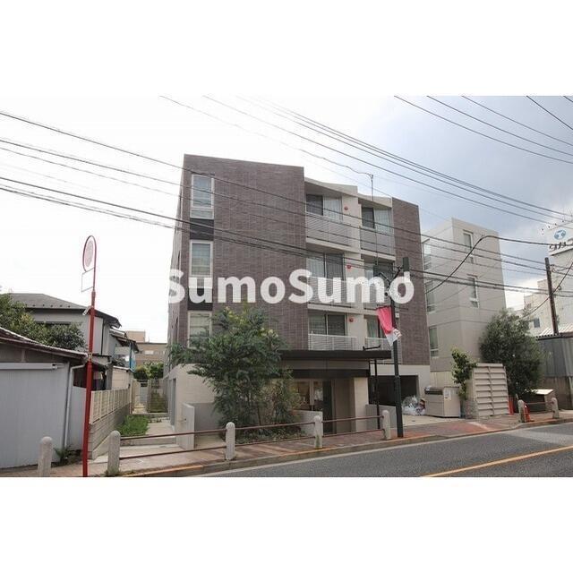 メイクスデザイン用賀