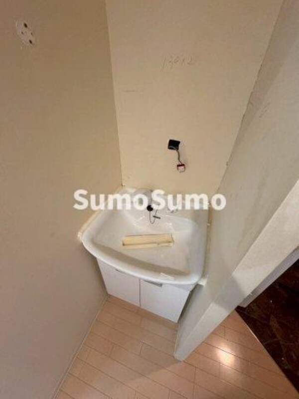 洗面・脱衣所