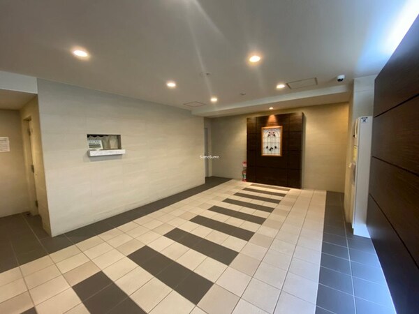 ロビー・ラウンジ