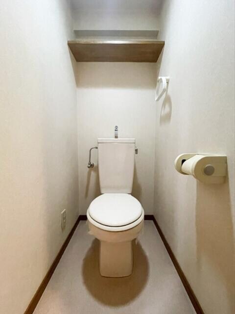 物件内観写真11　( )