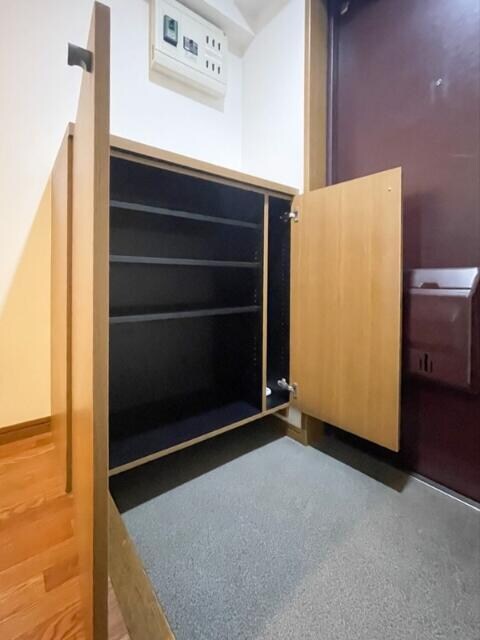 物件内観写真13　( )