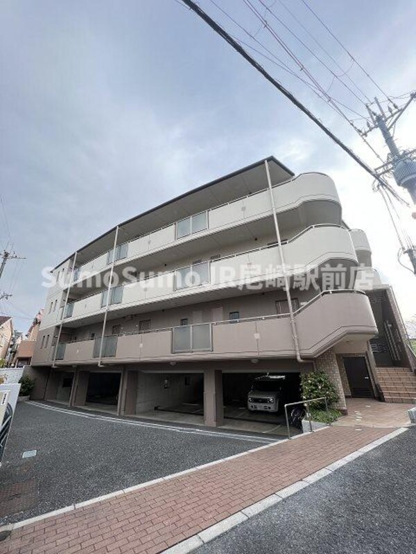 外観(建物外観を気になさる方へ、見た目の良い物件です)