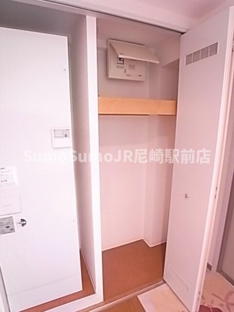 物件内観写真16　(収納があります)