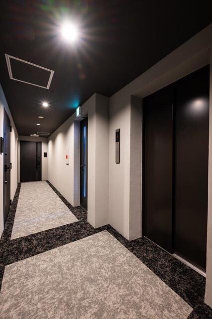 物件外観写真3　(2025年2月撮影 )