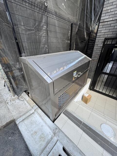 物件内観写真7　(2025年2月撮影 )