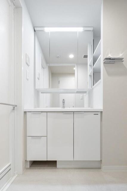 物件内観写真9　(Hタイプ2025年2月撮影 )