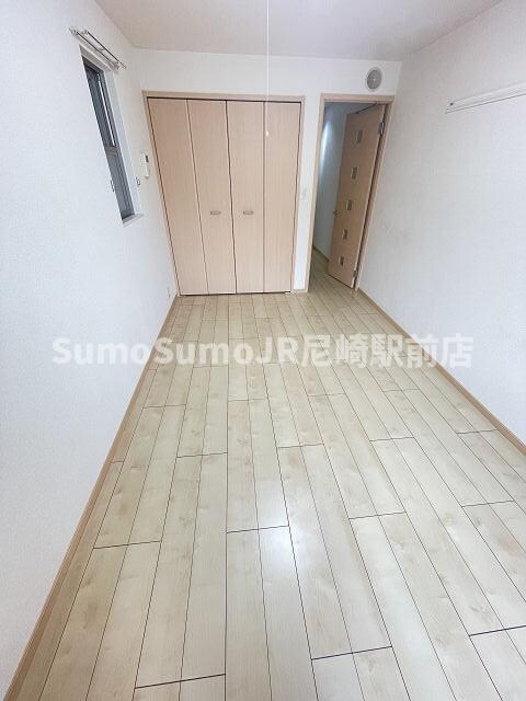 物件内観写真3　(ゆとりの広さです)