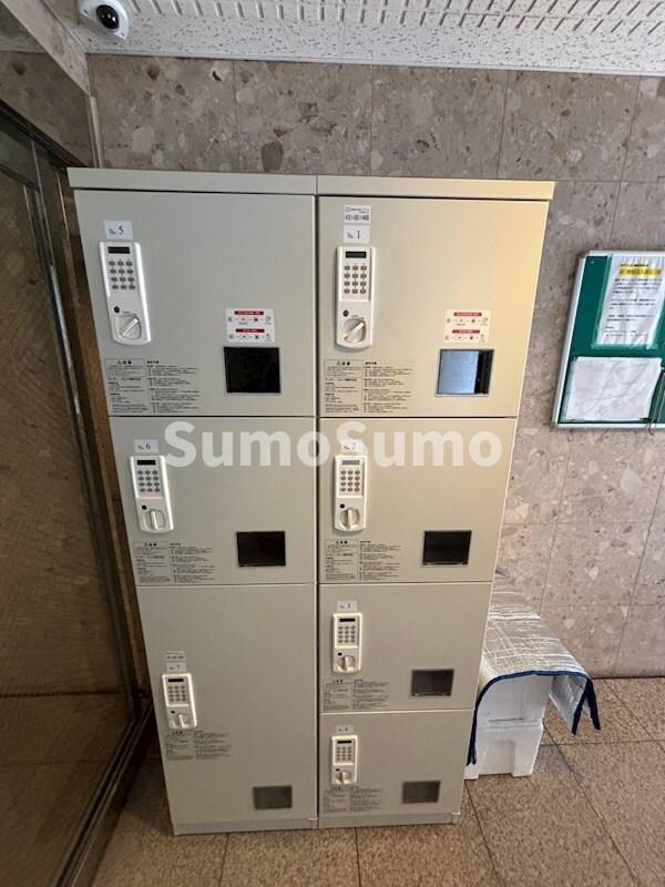 建物設備
