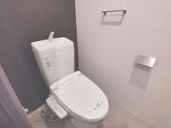 トイレ(トイレも気になるポイント)